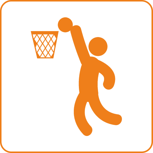 Спортивный зал