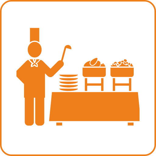 5 - разовое питание