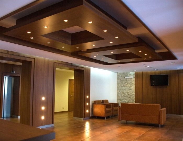 Санаторий-профилакторий «Росинка» Раздолье