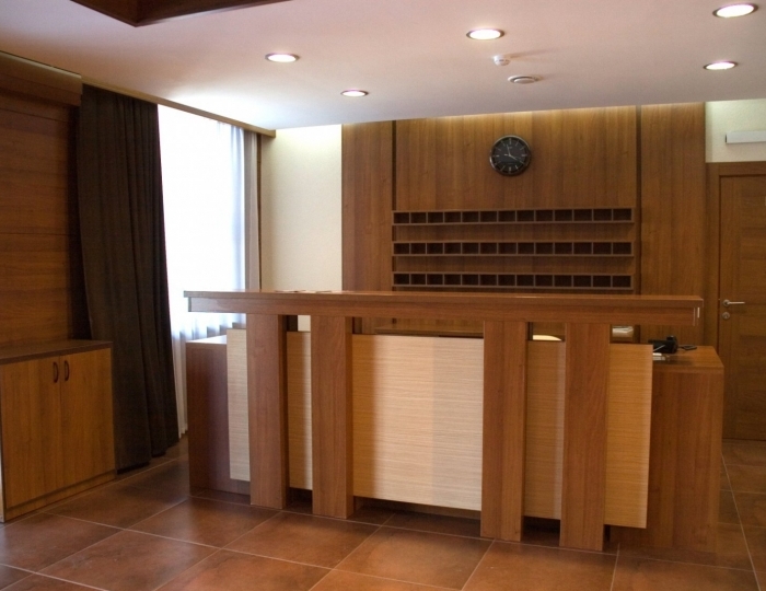 Санаторий-профилакторий «Росинка» Раздолье